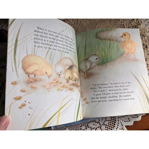 Reader’s Digest Animal Adventures Series | Beaver Gets Lost, Little Bear - Picture 4 of 10